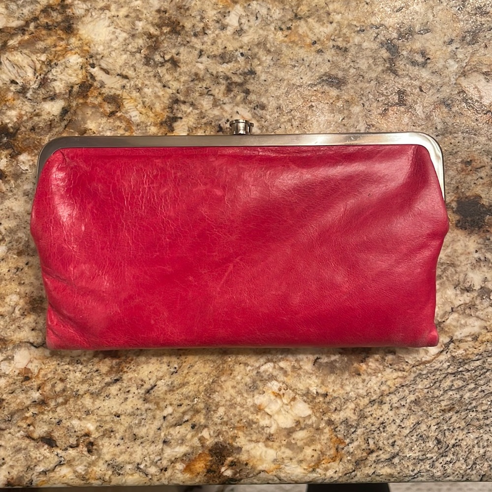 Hobo Wallet